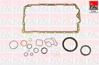 FAI AUTOPARTS cs1390 -  Комплект прокладок, блок-картер двигателя